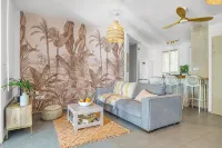 Ideal House for families - Homestays