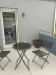 Modern and friendly vacation apartment - close to the old town of Pirna - 3-Star