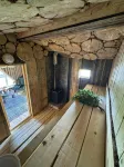 Ostrov Kattegat Hotel - 2 星級