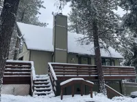 Quail Run 4,000 Sq.Ft Largest and Most Beautiful Cabin On The Mountain - 4-Star