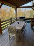 Mount Snow Post and Beam House - con encanto