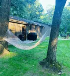 School Section Lake Cozy Cabin - 2 estrellas
