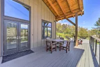 Romantic Escape in the High Country!