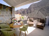8 | La Gomera Deluxe | Apartment, 1-3 Persons. Fantastic view, great terrace