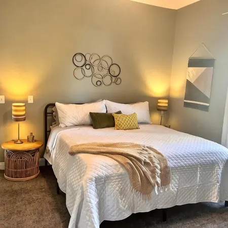 The Dragonfly- A Historic Gem COMPLETELY Restored!
