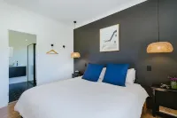 美好的鄉村休閑. 親近自然度假屋 - Wi-Fi