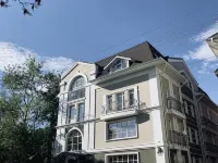 Aura Hotel Hotels in Vologda