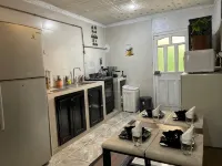 Duplex Dans une Maison Hotel di Setif