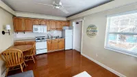 Waterfront 1 Bedroom Retreat w/ Stunning Views • 5-Min Walk to Clearwater Beach - Condos