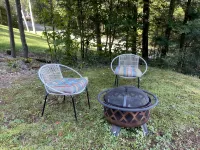 Hike, swim or ski!  3BR house in the Lakes Region. - Homestays