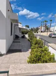 Villetta vicino al mare