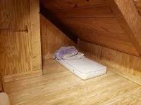 Cozy waterfront cabin on 20 acres - 2 étoiles