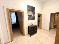 Walking distance to the center, near the arena - Homestays