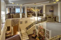 Alexander Club Hotel - Beach
