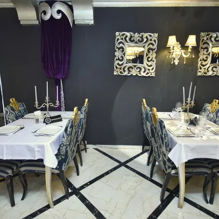 Imperial Palace Hotel Yerevan