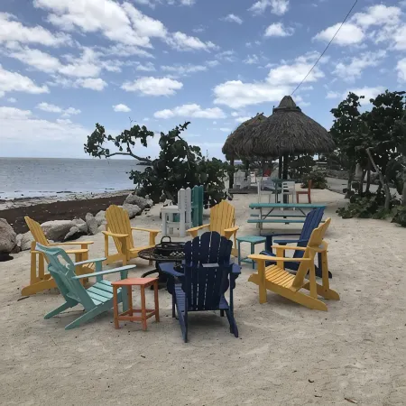 Exquisite Oceanfront Townhome!