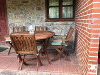 Vivienda Vacacional La Casina del Tazón Hotéis em Parres
