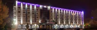 Leningrad Hotel