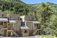 Entire 1BR apt, Sleeps 4, Wi-Fi, Close to Slopes - Badekar