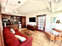 Cozy Condo in the Heart of Downtown BigFork ビッグフォークのホテル