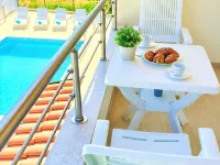 Exclusive  Star Villa with Pool Near Umag - Villas