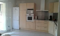T1 apartment for weekly rental (60m2) Méze 15 "from Balaruc and Sete