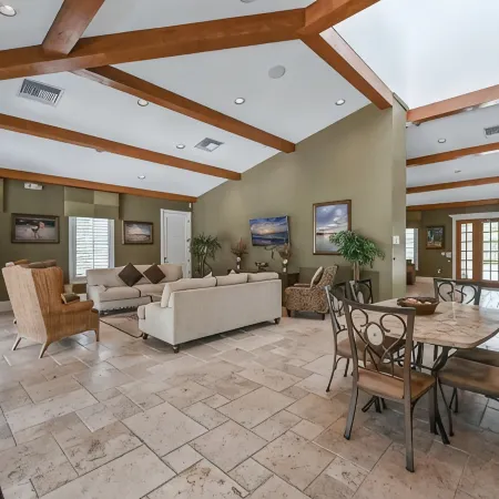 GreenLinks at Lely Resort · King Bed · Lake View · Golf · Sleeps 6