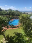 Kereru Cottage- private self contained holiday cottage - Swimming Pool - 3 Sao
