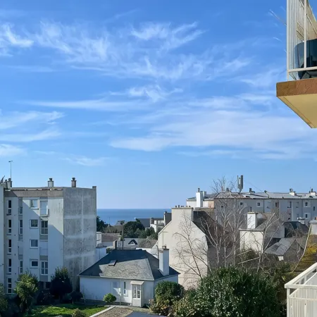 Apartment - Concarneau - Chez Antoine