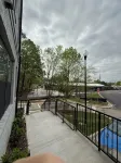 BRAND NEW Condo in HISTORIC Downtown Wake Forest