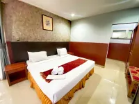 Rudang Hotel & Resort Berastagi