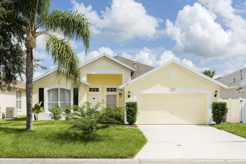 MARCH LAST MINUTE AVAILABLE! - Villas