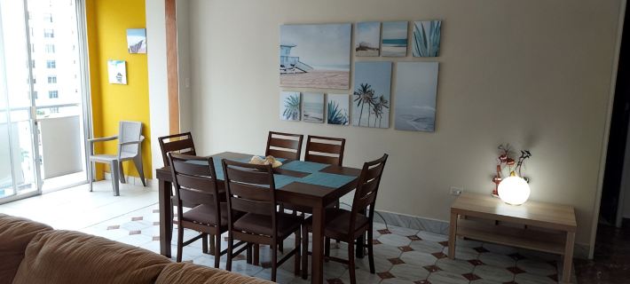 Condado San Juan / Beach,Touristic & Business Area Hotels in Condado