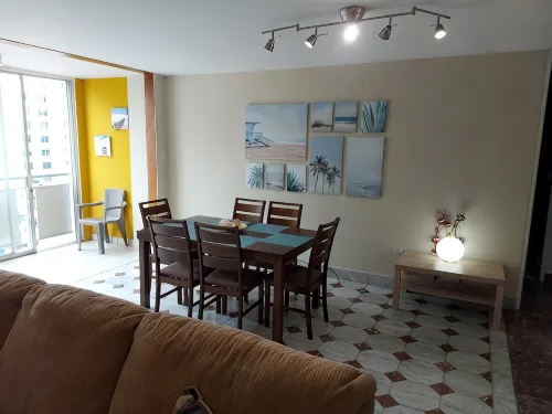 Condado San Juan / Beach,Touristic & Business Area - 3-Star