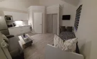 Cozy vacation apartment at the city forest in Freiberg