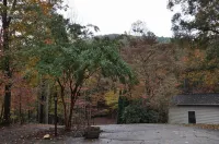 Coosa Home - balcon