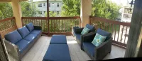 BEAUTIFUL & SPACIOUS 2BR/2BA BEACH CONDO - Beach