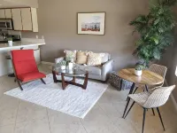 Luxury Condo - Tranquil Desert Retreat - สระว่ายน้ำส่วนตัว