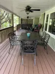 The Little River Farmhouse – Your Smoky Mountain Riverside Retreat