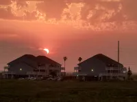 Family friendly condo in Port Aransas - 4-Star
