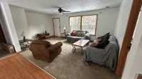 NEW LISTING - FARMHOUSE --VERY CLOSE TO SNOWMOBILE TRAILS - VERY PRIVATE -  Privatzimmer