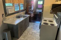 Charming Hideaway suite in the heart of the PA Grand Canyon with AC, WiFi - 3 stjerner