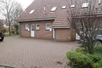 Vacation home "Sömmerwind 1 " Norddeich