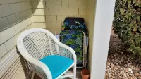 Hatteras 1 Bedroom Condo with Pool  Best Beaches are at the End!!!  Ground Floor