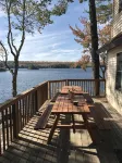 Waterfront, Family Retreat up to 12, Acadia National Park, Coastal Maine, Camp