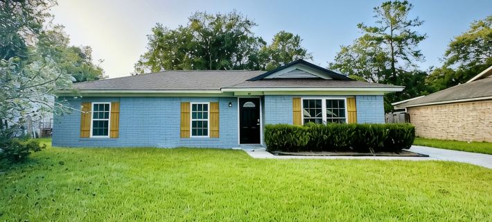 Relax In the Hill, close to I-95, Savannah, Ft Stewart and Hunter Hotel di Bryan County