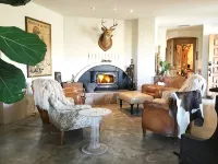 Mt. View Retreat/Near Joshua Tree & Pappy's - 4-Star