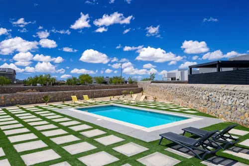 Midcentury Modern Oasis Eastside 4 Bed 3.5 Bath - 4 stjerner