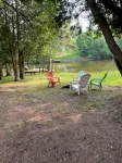 Peaceful Cabin with Boat Dock along the Black River - Chalets