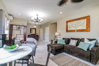 Experience Tropical Tranquility: Luxury Studio Home in Hilo!